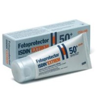 FOTOPROTECTOR 50+ CR COL 50ML
