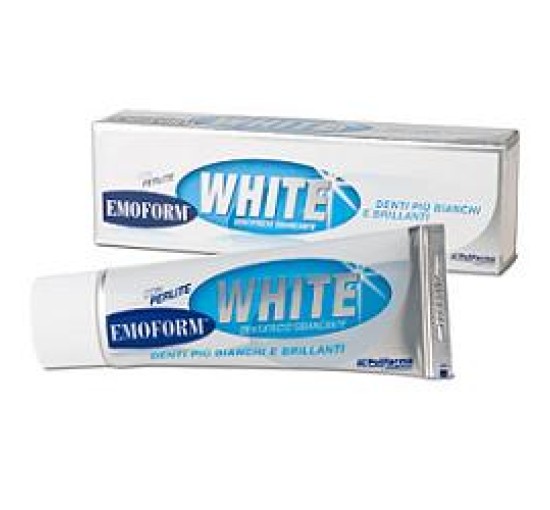 EMOFORM DENT White 40ml