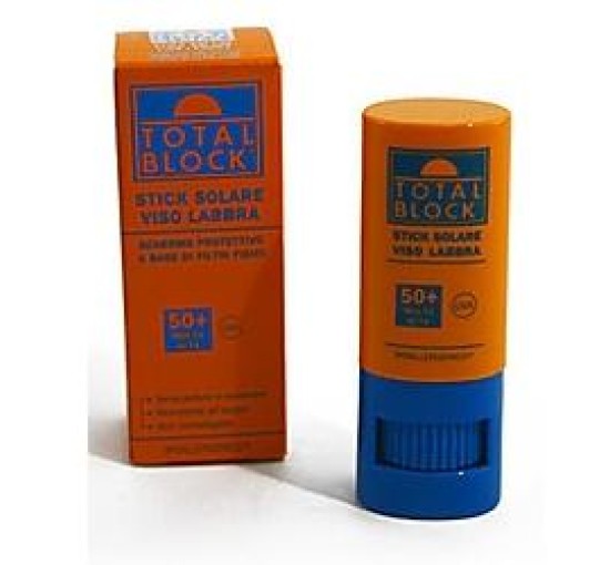 TOTAL BLOCK STICK SPF50+ 8,5ML