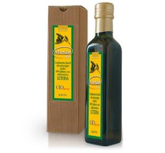 MACULAR Olio Condimento 500ml