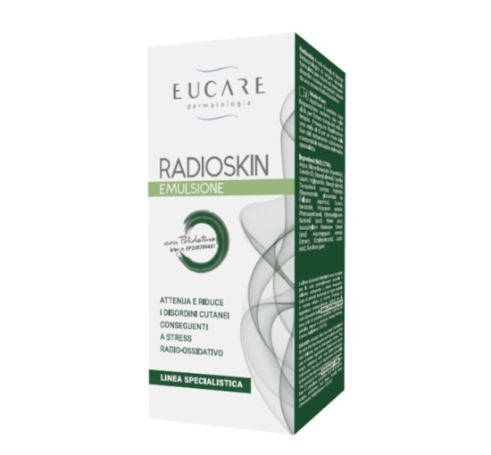 RADIOSKIN Emulsione 75ml.