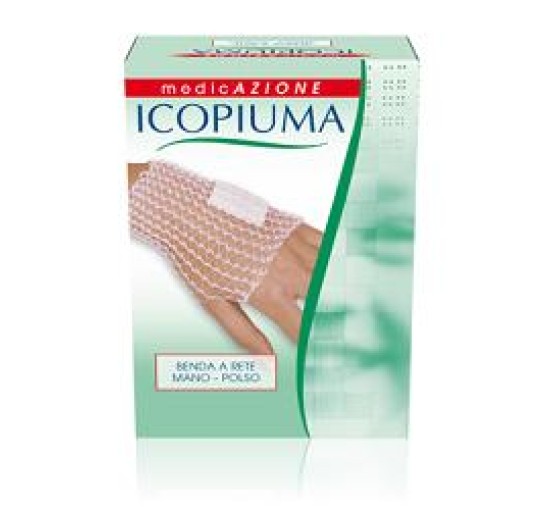 ICOPIUMA Rete Mano-Polso