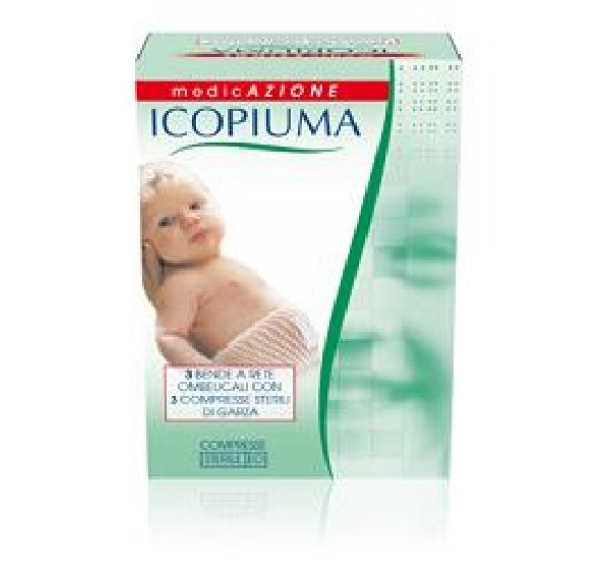 ICOPIUMA Benda Rete Ombel.3pz