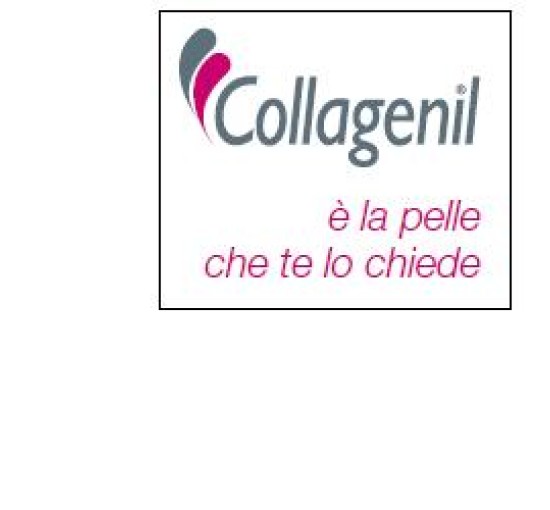 COLLAGENIL CR OCCHI30+SAL 20ML