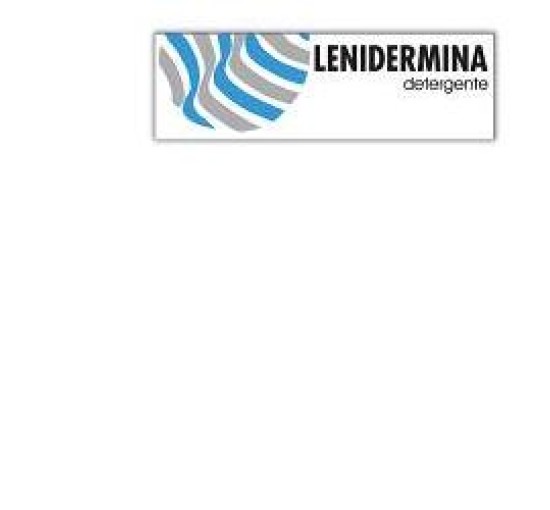 LENIDERMINA Deterg.200ml