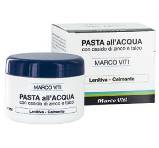 PASTA Acqua 200ml MARCO VITI