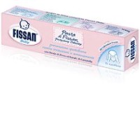 FISSAN Pasta Del.100ml