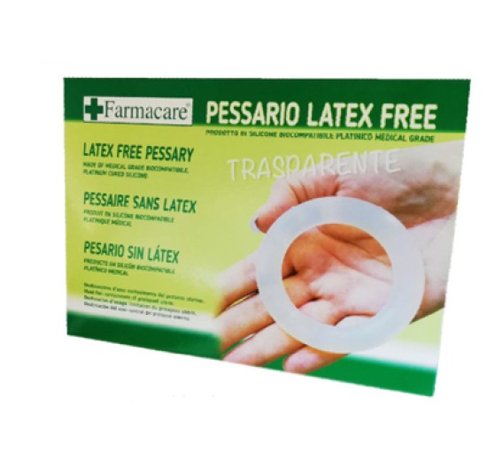 PESSARIO Latex Free 70mmF/CARE