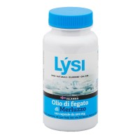 LYSI OLIO FEGAT MERL 120CPS