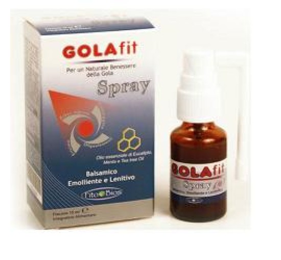 GOLAFIT Spray 15ml