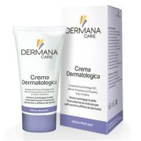 DERMANA Crema Tubo 50ml