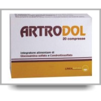 ARTRODOL 20CPR
