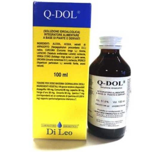 Q DOL 100ML