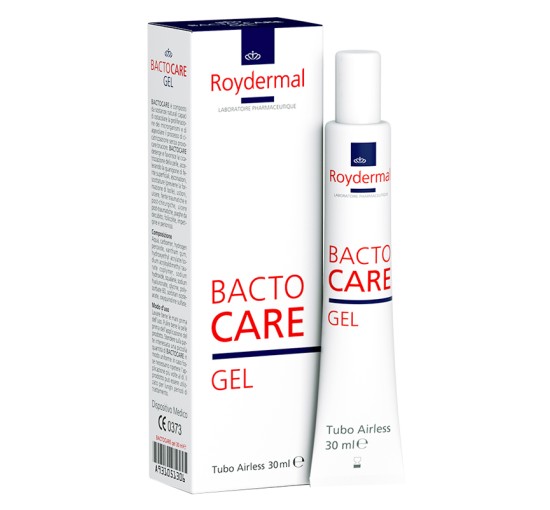 BACTOCARE Gel Det.30ml