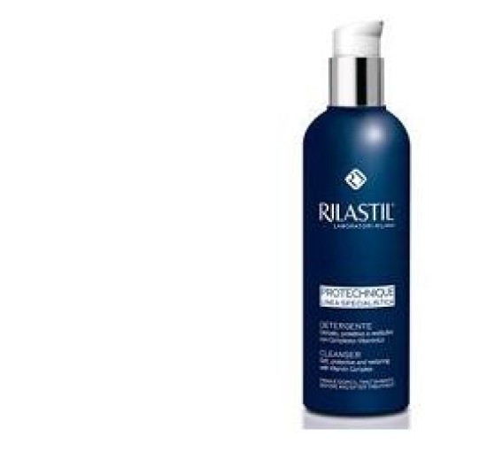 RILASTIL PROTECNIQ DETERGENTE