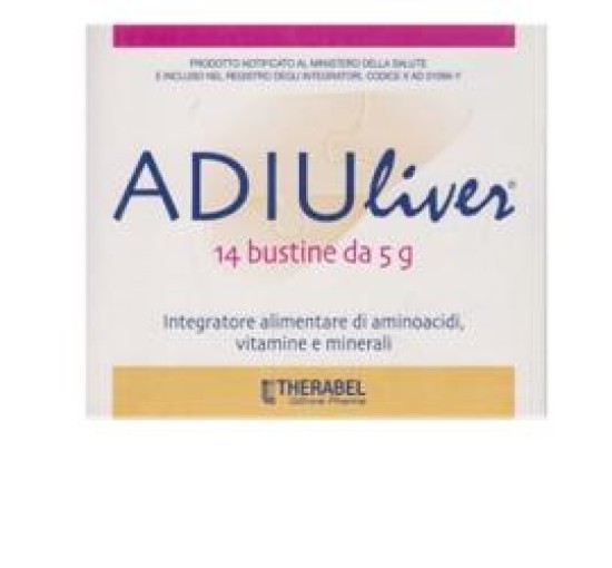 ADIULIVER 14BUST 5G