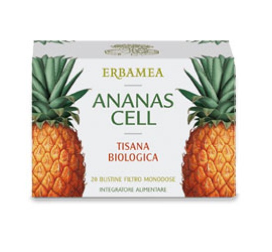 ANANAS CELL Tis.Biol 20BustEBM