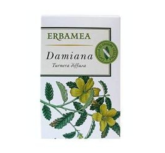 DAMIANA 50CPS VEG