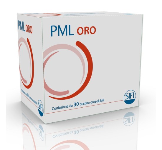 PML ORO 30 Bust.Oro