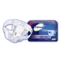 TENA FLEX Pl.Pann.Cint.XL 30pz