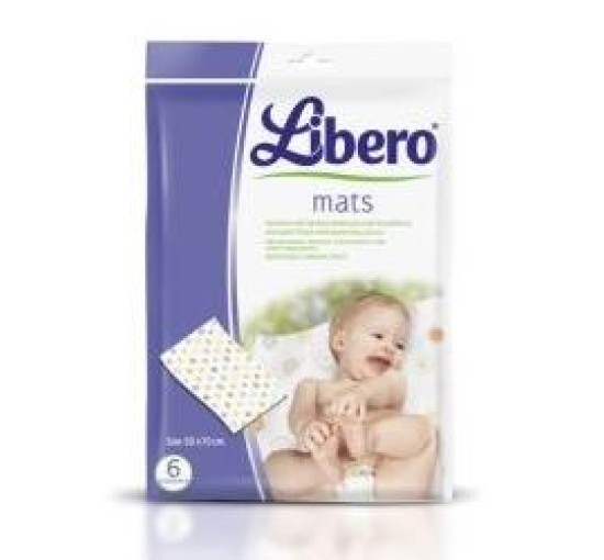 LIBERO Easy Change cm50x70 6pz