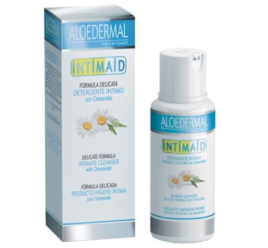 ESI ALOEDERMAL INTIMAID CAMOM