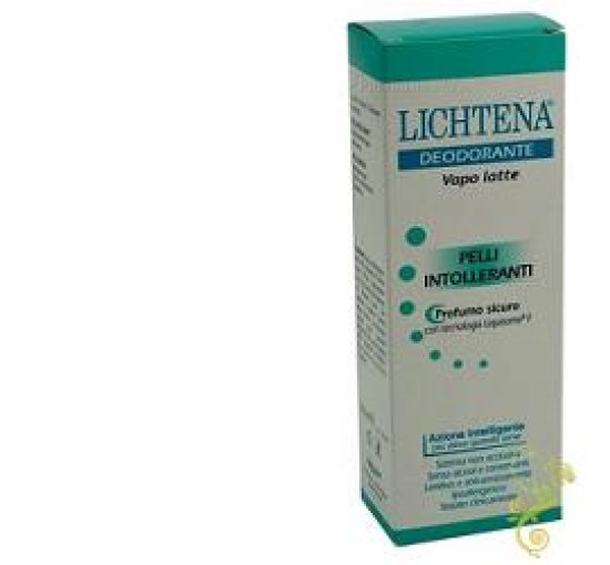 LICHTENA DEOLAT P INTOL 100ML