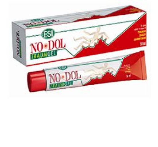 NO DOL TraumGel 50ml