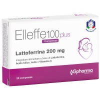 ELLEFFE 100 Plus 20 Cpr