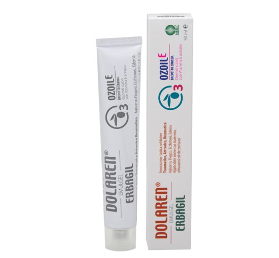 DOLAREN Emulgel  50 ml