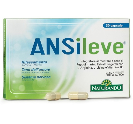 ANSILEVE 30 Cps