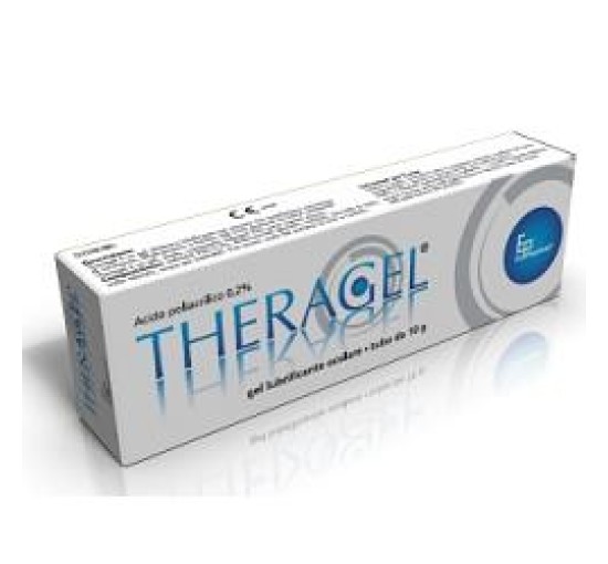 THERAGEL Gel Oft.10g