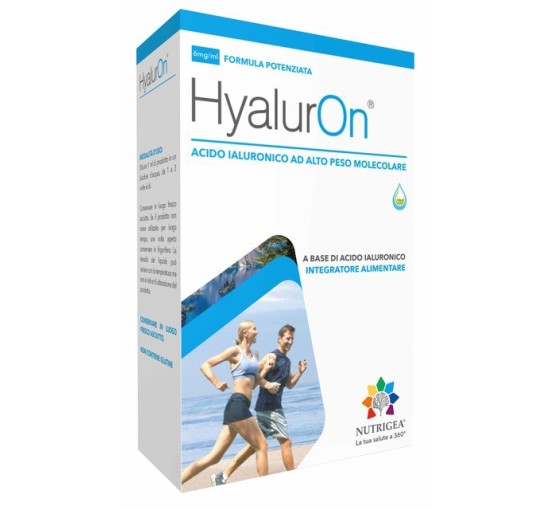 HYALURON Ac.Ialuronico 30ml