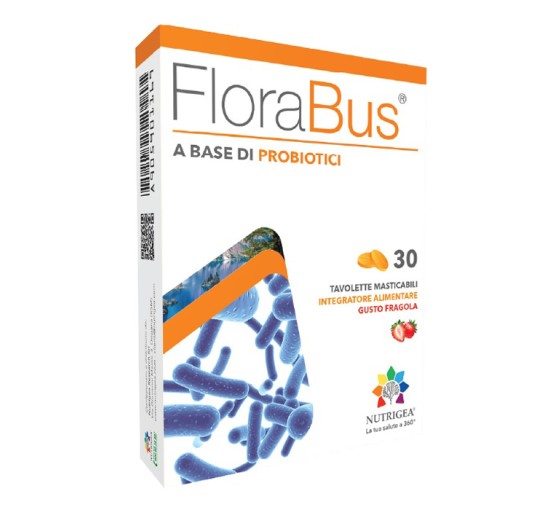 FLORABUS 30TAV