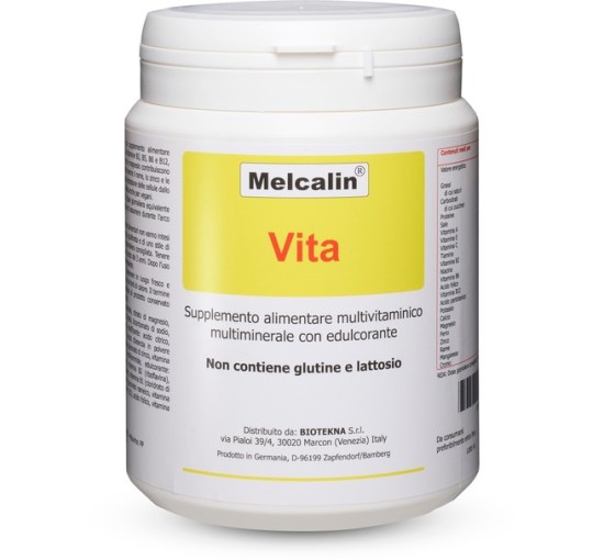 MELCALIN Vita 1150g