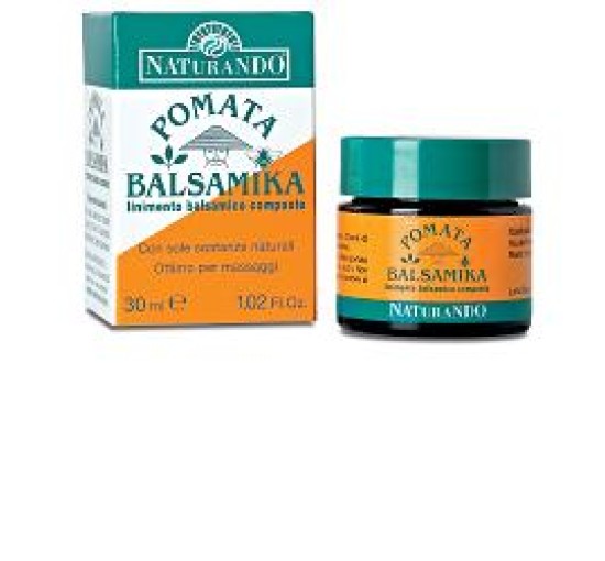 BALSAMIKA Pomata 30ml