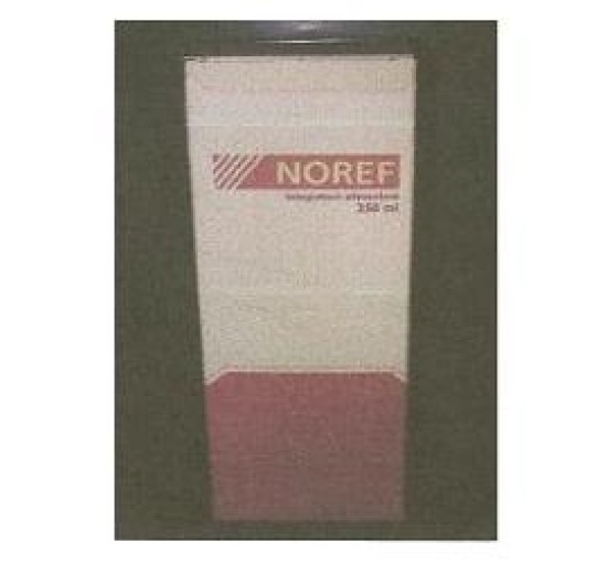 NOREF SCIR 250ML