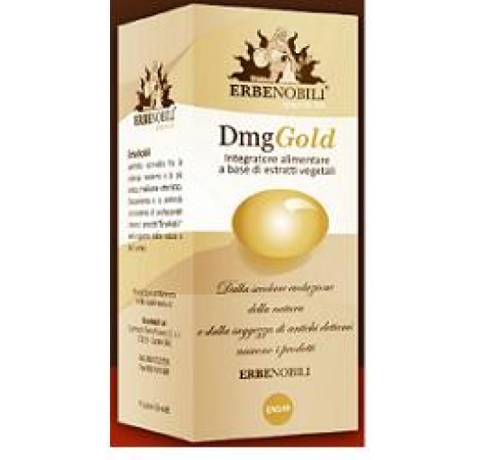 DMG-GOLD 50ml