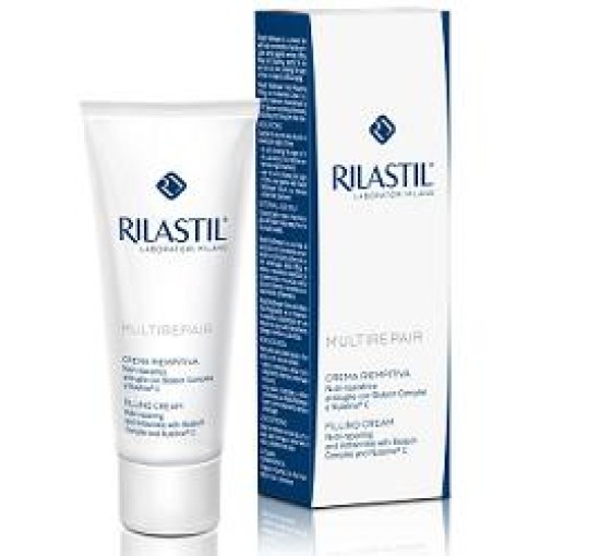 RILASTIL-M-Repair Cr.Nutri50ml