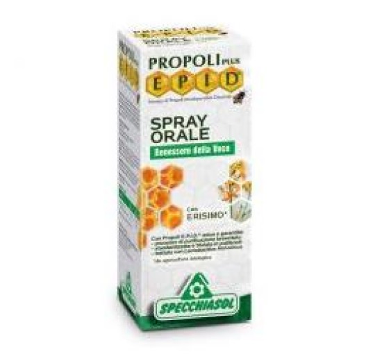 EPID Propoli Spray Erisimo15ml