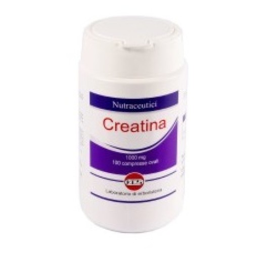 CREATINA 100 Cpr KOS