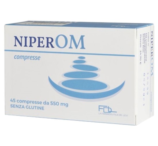 NIPEROM 45 Cps