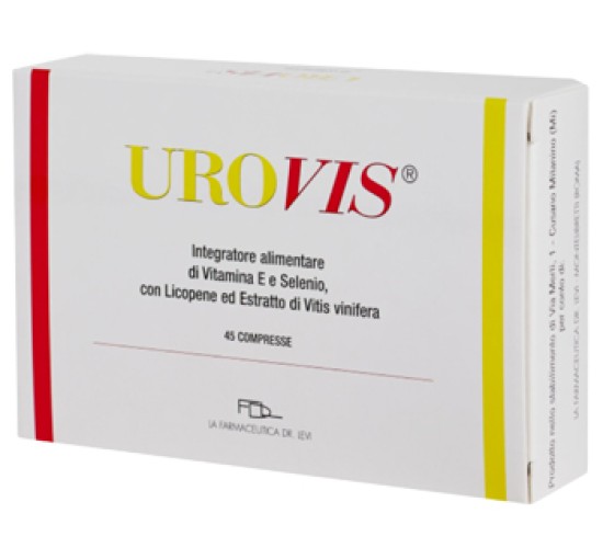 UROVIS 45 Cpr