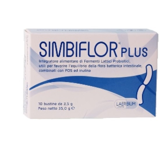 SIMBIFLOR Plus 10 Bust.3,5g