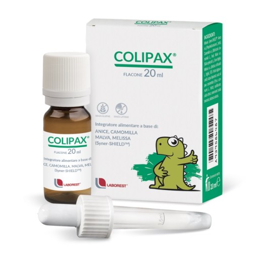 COLIPAX Gtt 20ml