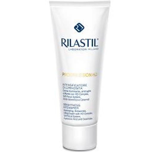 RILASTIL-PROGR.HD Crema 50ml