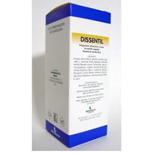 DISSENTIL 50ml