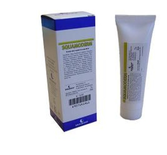 SQUAMODERM CREMA 50ML