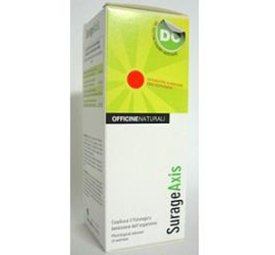 SURAGE AXIS Sol.Ial.50ml