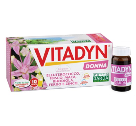 VITADYN Donna 10fl.10ml